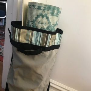 Yoga Bag